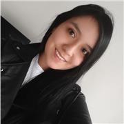 Profesora , nativa ,clases de biología,matemáticas y español